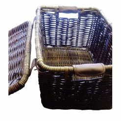 Grand Panier De Vélo En Rotin Denton L Basil 12 Grand Panier De Vélo En Rotin Denton L Basil -Default Template Soldes grand panier de velo en rotin denton l basil full 5