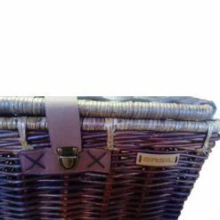 Grand Panier De Vélo En Rotin Denton L Basil 13 Grand Panier De Vélo En Rotin Denton L Basil -Default Template Soldes grand panier de velo en rotin denton l basil full 6
