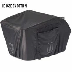 Grand Panier Pour Vélo Arrière Icon Large Basil -Default Template Soldes grand panier pour velo arriere icon large basil full 5