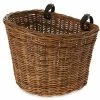 Grand Panier Sur Guidon De Vélo En Rotin Darcy L Basil -Default Template Soldes grand panier sur guidon de velo en rotin darcy l basil full
