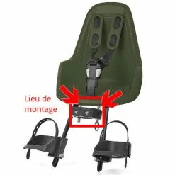 Guidon Tablette Pour Siège Vélo Enfant Avant Bobike -Default Template Soldes guidon tablette pour siege velo enfant avant bobike full 3