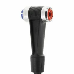 Mini Pompe Vélo à Manomètre EZ Head Beto -Default Template Soldes mini pompe velo a manometre ez head beto full 3