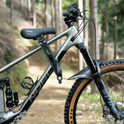 Pack Selle Enfant Sur Cadre Vélo Et VTT Avec Guidon Shotgun -Default Template Soldes pack selle enfant sur cadre velo et vtt avec guidon shotgun full 3