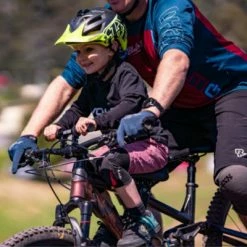 Pack Selle Enfant Sur Cadre Vélo Et VTT Avec Guidon Shotgun -Default Template Soldes pack selle enfant sur cadre velo et vtt avec guidon shotgun full 5