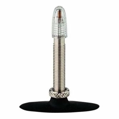 Paire écrous De Valve Presta - Alligator 5 Paire écrous De Valve Presta - Alligator – Image 3