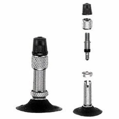 Paire écrous De Valve Presta - Alligator 6 Paire écrous De Valve Presta - Alligator – Image 4