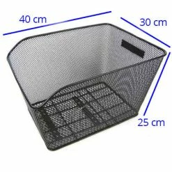 Brandless Panier Arrière Maille Serrée 10 Brandless Panier Arrière Maille Serrée -Default Template Soldes panier arriere maille serree full 3