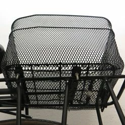 Brandless Panier Arrière Maille Serrée 11 Brandless Panier Arrière Maille Serrée -Default Template Soldes panier arriere maille serree full 4