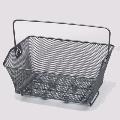 Brandless Panier Arrière Pour Vélo Sur Porte Bagage 3 Brandless Panier Arrière Pour Vélo Sur Porte Bagage