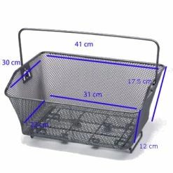 Brandless Panier Arrière Pour Vélo Sur Porte Bagage 9 Brandless Panier Arrière Pour Vélo Sur Porte Bagage -Default Template Soldes panier arriere pour velo sur porte bagage full 3