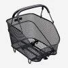 Panier Arrière Sur Porte Bagage Racktime Compatible Petits Vélos -Default Template Soldes panier arriere sur porte bagage racktime compatible petits velos full