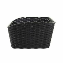 Panier Arrière Tressé Pour Vélo Weave WP Basil -Default Template Soldes panier arriere tresse pour velo weave wp basil full 4