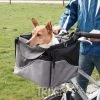 Trixie Panier Avant De Luxe Pour Transport Du Chien à Vélo 2 Trixie Panier Avant De Luxe Pour Transport Du Chien à Vélo -Default Template Soldes panier avant de luxe pour transport du chien a velo full
