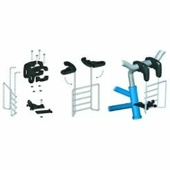 Trixie Panier Avant De Luxe Pour Transport Du Chien à Vélo -Default Template Soldes panier avant de luxe pour transport du chien a velo full 3