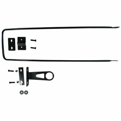 Brandless Panier Avant Fixe Au Vélo Charge Lourde Potence Head Set 1 Pouce 4 Brandless Panier Avant Fixe Au Vélo Charge Lourde Potence Head Set 1 Pouce – Image 2