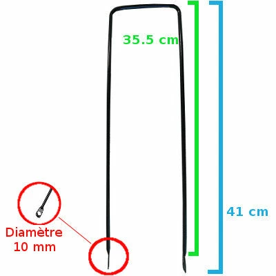 Brandless Panier Avant Fixe Au Vélo Charge Lourde Potence Head Set 1 Pouce 5 Brandless Panier Avant Fixe Au Vélo Charge Lourde Potence Head Set 1 Pouce – Image 3