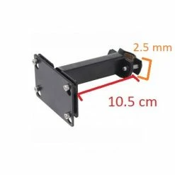 Panier Avant Fixe Pour Vélo 22 L Bremen Basil -Default Template Soldes panier avant fixe pour velo 22 l bremen basil full 5