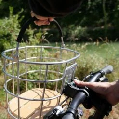 HAPO-G Panier De Vélo Avant 21.5 Litres Avec Fixation MTS 10 HAPO-G Panier De Vélo Avant 21.5 Litres Avec Fixation MTS -Default Template Soldes panier de velo avant 21 5 litres avec fixation mts full 3