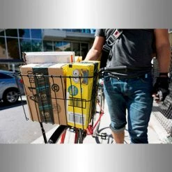 Panier Fixe Sur Guidon De Vélo Vintage Medium Plus Wald -Default Template Soldes panier fixe sur guidon de velo vintage medium plus wald full 5