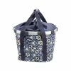 Panier Sur Guidon BikeBasket Fleurs Reisenthel & Klickfix -Default Template Soldes panier guido bikebasket klickfix reisenthel fleurs