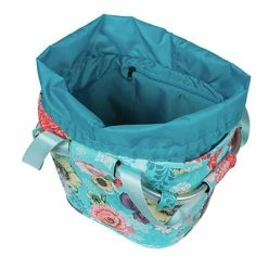 Panier Guidon Bleu 15L Compatible Klickfix Bloom CarryAll Basil -Default Template Soldes panier guidon bleu 15l compatible klickfix bloom carryall basil full 4