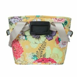 Panier Guidon Jaune 15L Compatible Klickfix Bloom CarryAll Basil -Default Template Soldes panier guidon jaune 15l compatible klickfix bloom carryall basil full 4