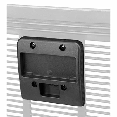 Panier Lamello Sur Guidon De Vélo Inoxydable KlickFix 5 Panier Lamello Sur Guidon De Vélo Inoxydable KlickFix – Image 3