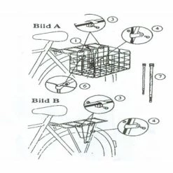 Brandless Panier Latéral Pliable Sur Porte Bagage Vélo 9 Brandless Panier Latéral Pliable Sur Porte Bagage Vélo -Default Template Soldes panier lateral pliable sur porte bagage velo full 4