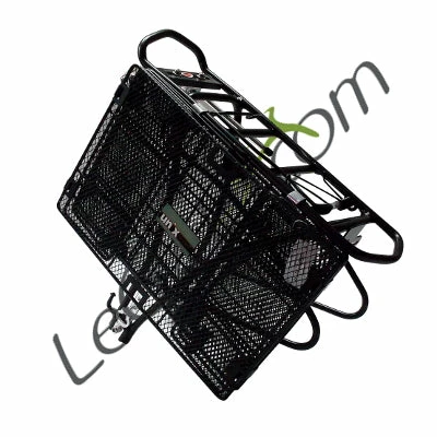 Brandless Panier Latéral Pliable Sur Porte Bagage Vélo 7 Brandless Panier Latéral Pliable Sur Porte Bagage Vélo – Image 5