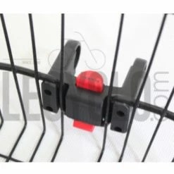 Panier Simple Métal Noir - KlickFix -Default Template Soldes panier simple metal noir klickfix full 3