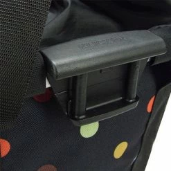 Panier Sur Guidon BikeBasket Dots Reisenthel & Klickfix -Default Template Soldes panier sur guidon bikebasket dots reisenthel klickfix full 3