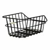 Panier Vélo Arrière Aluminium Fixe Cento Noir Mat Basil -Default Template Soldes panier velo arriere aluminium fixe cento noir mat basil full