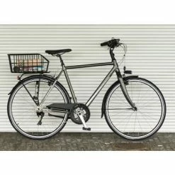 Panier Vélo Arrière Aluminium Fixe Cento Noir Mat Basil -Default Template Soldes panier velo arriere aluminium fixe cento noir mat basil full 4