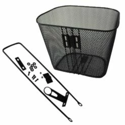 Brandless Panier Vélo Avant Charge Lourde Potence Head Set 1 1/8 Fixe -Default Template Soldes panier velo avant charge lourde potence head set 1 1 8 fixe full 3