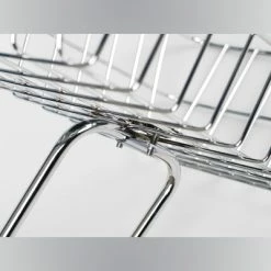 Panier Vélo Avant Fixe Charge 10 Kgs Basket BLB -Default Template Soldes panier velo avant fixe charge 10 kgs basket blb full 3