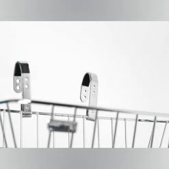 Panier Vélo Avant Fixe Charge 10 Kgs Basket BLB -Default Template Soldes panier velo avant fixe charge 10 kgs basket blb full 4