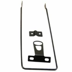 Brandless Panier Vélo Avant Sur Pivot De Fourche 25.4 Mm Et Axe De Roue -Default Template Soldes panier velo avant sur pivot de fourche 25 4 mm et axe de roue full 3