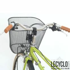 Brandless Panier Vélo Avant Sur Pivot De Fourche 25.4 Mm Et Axe De Roue -Default Template Soldes panier velo avant sur pivot de fourche 25 4 mm et axe de roue full 5