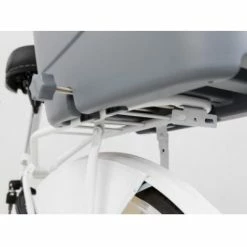 Panier Vélo Chien Amovible Avec Cage Sur Porte-bagages Trixie -Default Template Soldes panier velo chien amovible avec cage sur porte bagages trixie full 6