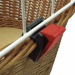 Panier Vélo Chien Sur Porte-bagages GTA Doggy Plus Klickfix -Default Template Soldes panier velo chien sur porte bagages gta doggy plus klickfix full 3