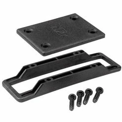 Panier Vélo Chien Sur Porte-bagages GTA Doggy Plus Klickfix -Default Template Soldes panier velo chien sur porte bagages gta doggy plus klickfix full 5