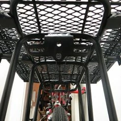 Panier Vélo Sur Porte-bagage Arrière California Basil -Default Template Soldes panier velo sur porte bagage arriere california basil full 6