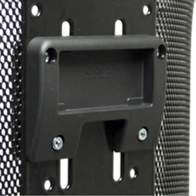 Panier Vélo Uni Blanc Pour Fixation Klickfix 4 Panier Vélo Uni Blanc Pour Fixation Klickfix – Image 2