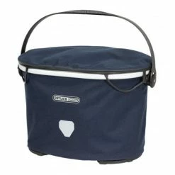 Panier Vélo Up Town Urban 17.5 L - Ortlieb -Default Template Soldes panier velo up town urban 17 5 l ortlieb bleu full