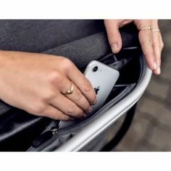 Panier Vélo Up Town Urban 17.5 L - Ortlieb -Default Template Soldes panier velo up town urban 17 5 l ortlieb full 5