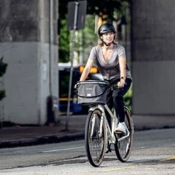 Panier Vélo Up Town Urban 17.5 L - Ortlieb -Default Template Soldes panier velo up town urban 17 5 l ortlieb full 6