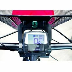 HAPO-G Panier XXL Avec Fixation Guidon MTS3 Compatible Vélo électrique -Default Template Soldes panier xxl avec fixation guidon mts3 compatible velo electrique full 3