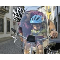 Pare Brise De Vélo Polisport Fixation Sur Guidon -Default Template Soldes pare brise de velo polisport fixation sur guidon full 4