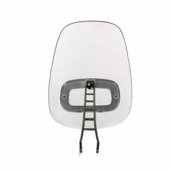 Pare Brise Vélo Pour Siège Bobike One+ Mini -Default Template Soldes pare brise velo bobike one plus 3