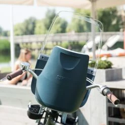 Pare Brise Vélo Pour Siège Bobike Exclusive Mini Bleu -Default Template Soldes pare brise velo pour siege bobike exclusive mini bleu full 3